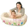 Image de Baignoire gonflable pour les enfants jusqu'à 12 mois avec thermomètre 017118NPF