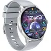 Image de xO smartwatch J11 Amoled argent (40 mm, sans carte SIM), Montre connectée