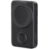 Image de Mcdodo Banque de puissance magnétique pour Apple watch MC-1461 10000mAh, 20W (noir) (10000 mAh, 20 W, 37 Wh), Chargeur de secours, Noir