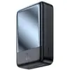 Image de Mcdodo MC-5021 Magnetic Power Bank 20000mAh, 20W (noir) (20000 mAh, 20 W), Chargeur de secours, Noir