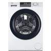 Image de Lave-linge hublot 10kg 1400 tours/min Haier HW100-BP14929A-S