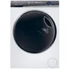 Image de Haier I-Pro Series 7 Plus HW90-BD14979U1 - Machine à laver - WiFi - largeur : 59.5 cm - profondeur : 58 cm - hauteur : 85 cm - chargement frontal - 54 litres - 9 kg - 1400 tours/min - blanc