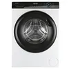 Image de Lave-linge hublot 8 kg 1400 tours/min blanc Haier HW80-B14G939-FR