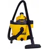 Image de DeWalt, Aspirateur industriel, odkurzacz/dmuchawa sucho/mokro 2 w 1 34 l (Aspirateur eau et poussière)