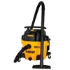 Image de Aspirateur Eau & Poussières Dxvp-qt   960w, 34l, Silencieux - DEWALT - 101264