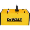 Image de DeWalt DWXAF201, Purificateur d'air, Jaune, Noir