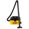 Image de DeWalt, Aspirateur industriel, DXV15T Stofzuiger in Toolbox - Nat/Droog - 1100W - 15L (Aspirateur eau et poussière)