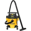 Image de DeWalt, Aspirateur industriel, Aspirateur DXV20P - Nat/Dry - 1050W - 20L (Aspirateur eau et poussière)