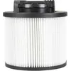 Image de DeWalt, Aspirateur industriel : accessoires, FILTRE CARTIDGE DXVC4001