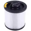 Image de DeWalt, Aspirateur industriel : accessoires, filtr do odkurzaczy 23-61 l