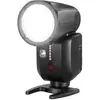 Image de Neewer Z2-C TTL ROUND HEAD FLASH SPEEDLITE For Canon (Flash à monter, Canon), Flash
