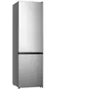Image de Réfrigérateur combiné 60cm 336l nofrost inox Hisense RB440N4BCE