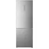 Image de Refrigerateur double porte RB645N4BIE HISENSE gris