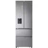 Image de Réfrigérateur américain 71cm 485l froid ventilé Hisense RF632N4WIE1
