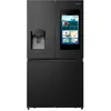 Image de Réfrigérateur multi-portes Hisense RQ760N4IFE 577 L Inox foncé