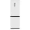 Image de Refrigerateur double porte RB390N4DWD hisense 207 blanc ventile (no frost)