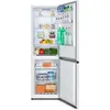 Image de Réfrigérateur Combiné Hisense RB390N4AWE 300L Froid ventilé Blanc
