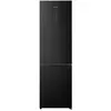 Image de Refrigerateur double porte RB440N4AFE HISENSE noir