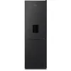 Image de Réfrigérateur combiné Hisense RB390N4WBE Noir No Frost 304 L
