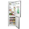 Image de Refrigerateur double porte RB372N4ADE hisense 207 argent ventile (no frost)