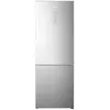Image de Refrigerateur double porte RB645N4BCE hisense 345 inox ventile (no frost)