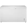 Image de Hisense FT546D4AWLYE - Coffre - largeur : 144.8 cm - profondeur : 72.1 cm - hauteur : 85 cm - 420 litres - classe E - blanc
