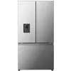Image de Réfrigérateur américain 635l 91.4cm nofrost Hisense RF815N4SWSE