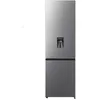 Image de Réfrigérateur combiné 55cm 255l nofrost silver Hisense FCN255WDE