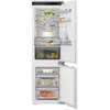 Image de Refrigerateur combine RB3B250SAWE HISENSE 176.0 gris ventile (no frost)