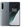 Image de OnePlus Nord - 5G smartphone - double SIM - RAM 12 Go / Mémoire interne 256 Go - OLED display - 6.44" - 2400 x 1080 pixels (90 Hz) - 4x caméras arrière 48 MP, 8 MP, 5 MP, 2 MP - 2x front cameras 32 MP, 8 MP
