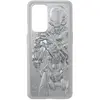 Image de OnePlus Étui unique pour pare-chocs (OnePlus 9 Pro), Coque pour téléphone portable, Argent