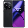 Image de OnePlus 11 5G - 5G smartphone - double SIM - RAM 8 Go / Mémoire interne 128 Go - écran OEL - 6.7" - 3216 x 1440 pixels (120 Hz) - 3 x caméras arrière 50 MP, 48 MP, 32 MP - front camera 16 MP - noir titane