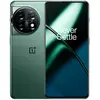 Image de OnePlus 11 (256 Go, Vert éternel, 6.70", Double SIM hybride + eSIM, 5G), Téléphone portable, Vert