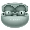 Image de OnePlus Buds 4 Vert Ecouteur ANC 55dB Hi-Res Audio DoubleDACs BT5.4