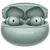 Image de OnePlus Buds 4 (ANC, 6 h, Sans fil), Écouteurs, Vert