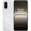 Image de OnePlus Nord CE5 (256 Go, Blanc, Couleur du marbre, Marble Mist, 6.77", Double SIM hybride, 5G), Téléphone portable, Blanc