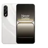 Image de OnePlus Nord 5 - 5G smartphone - double SIM - RAM 8 Go / Mémoire interne 256 Go - écran OEL - 6.83" - 2800 x 1272 pixels (144 Hz) - 2x caméras arrière 50 MP, 8 MP - front camera 50 MP - sables de marbre