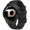 Image de OnePlus Watch Lite Smartwatch, Black Steel (45 mm, sans carte SIM), Montre connectée