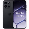 Image de Smartphones OnePlus Nord 6 5G 12Go 512Go Noir AMOLED 165Hz 7500mAh Snapdragon 8s Gen4 Version Globale