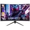 Image de Ecran PC Gaming KTC H27S17 QHD Incurvé 165Hz 3 ms 27"