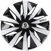 Image de Sparco, Enjoliveurs, Lazio Design (4 pcs, 14")