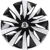 Image de Sparco, Enjoliveurs, Lazio (4 pcs, 16")