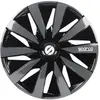 Image de Sparco, Enjoliveurs, Lazio (4 pcs, 13")
