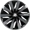 Image de Sparco, Enjoliveurs, Lazio (4 pcs, 14")