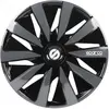 Image de Sparco, Enjoliveurs, Lazio (4 pcs, 16")