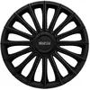 Image de Sparco, Enjoliveurs, Trévise Design (4 pcs, 15")
