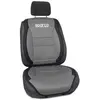 Image de Sparco, Housse pour siège auto, Housse de siège SPCS424GR Gris