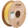 Image de eSUN PLA UV 1,75mm YELLOW 1kg (PLA, 1.75 mm, 1000 g), Filament 3D, Jaune