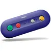 Image de 8bitdo Adaptateur GBros. pour GameCube (Switch), Manette, Violet