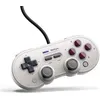 Image de 8Bitdo SN30 Pro USB Gamepad G Classic Edition